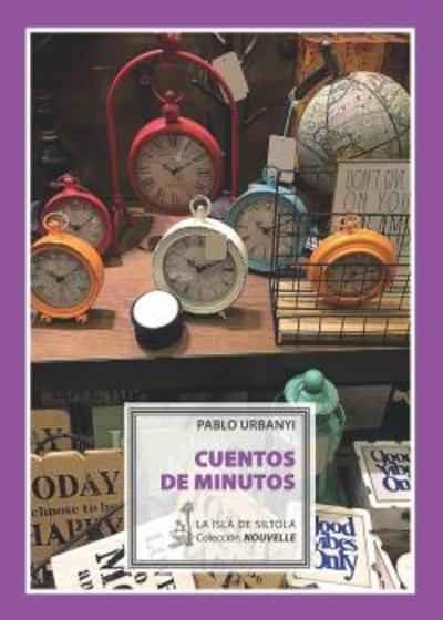 Cuentos de minutos