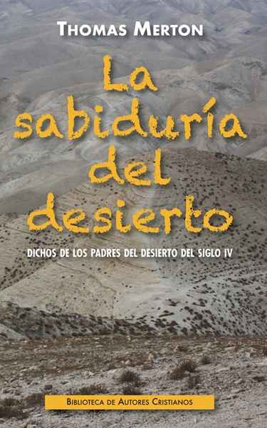 La sabiduría del desierto