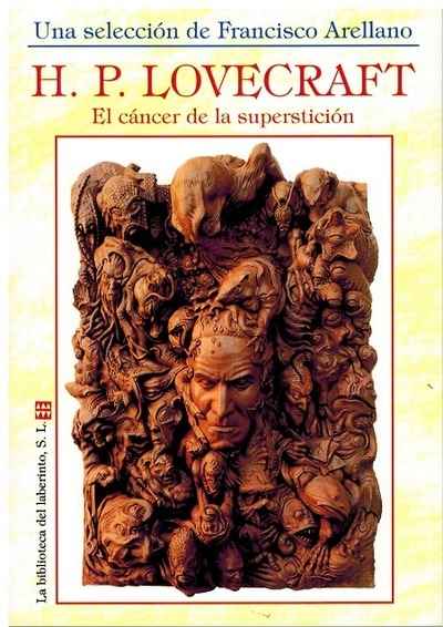 Cáncer de la superstición, El