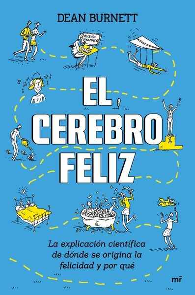 El cerebro feliz