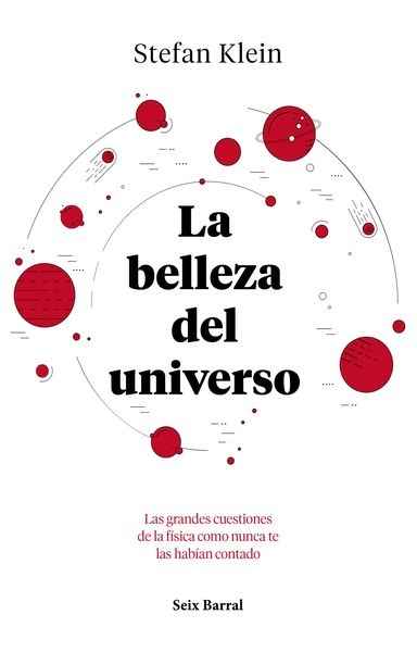 La belleza del universo