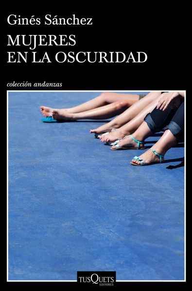 Mujeres en la oscuridad