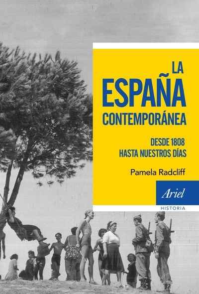 La España contemporánea