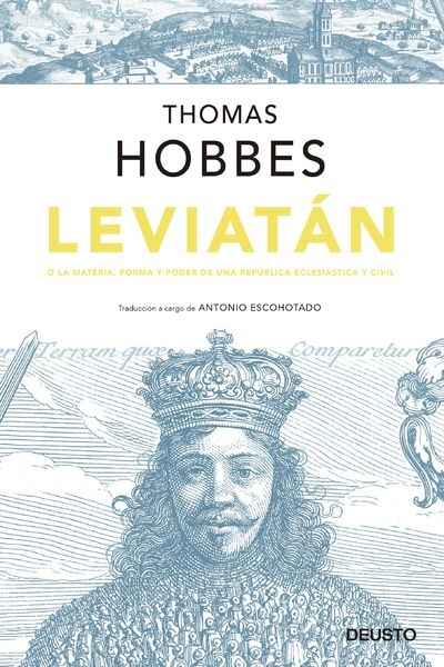 Leviatán