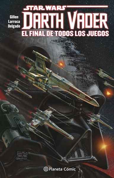 Star Wars Darth Vader (tomo recopilatorio) nº 04/04