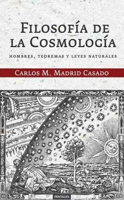 Filosofía de la cosmología