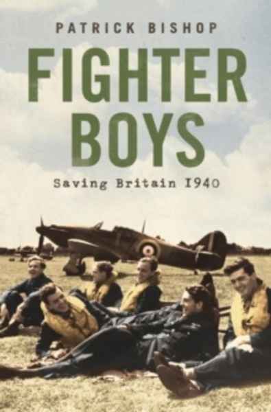 Fighter Boys : Saving Britain 1940