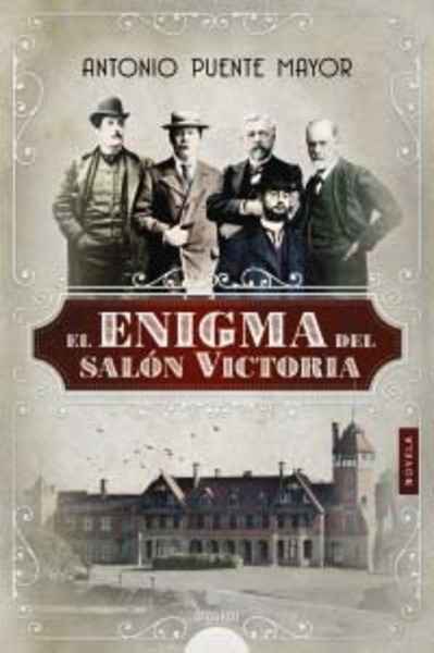 El enigma del Salón Victoria