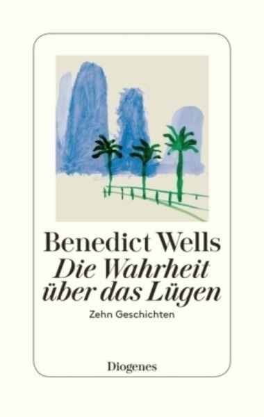 Die Wahrheit über das Lügen