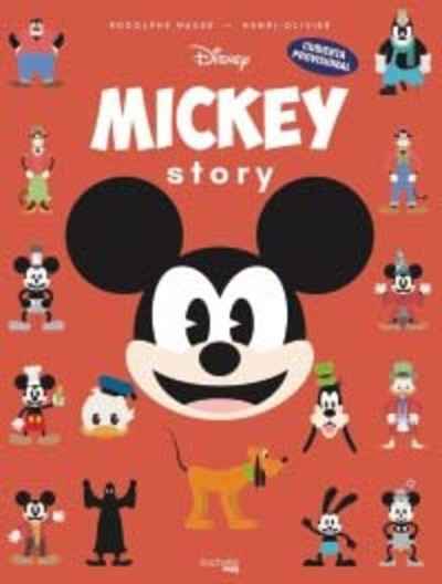 Mickey Story