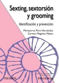 Sexting, Sextorsion y Grooming