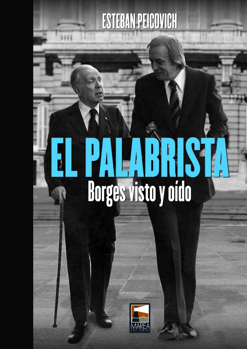 El palabrista