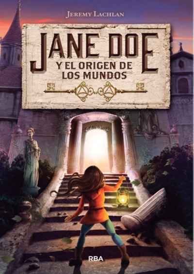 Jane Doe y el origen de los mundos