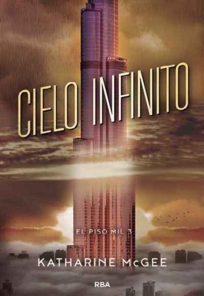 Cielo infinito