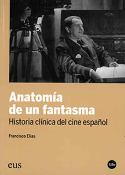 Anatomía de un fantasma