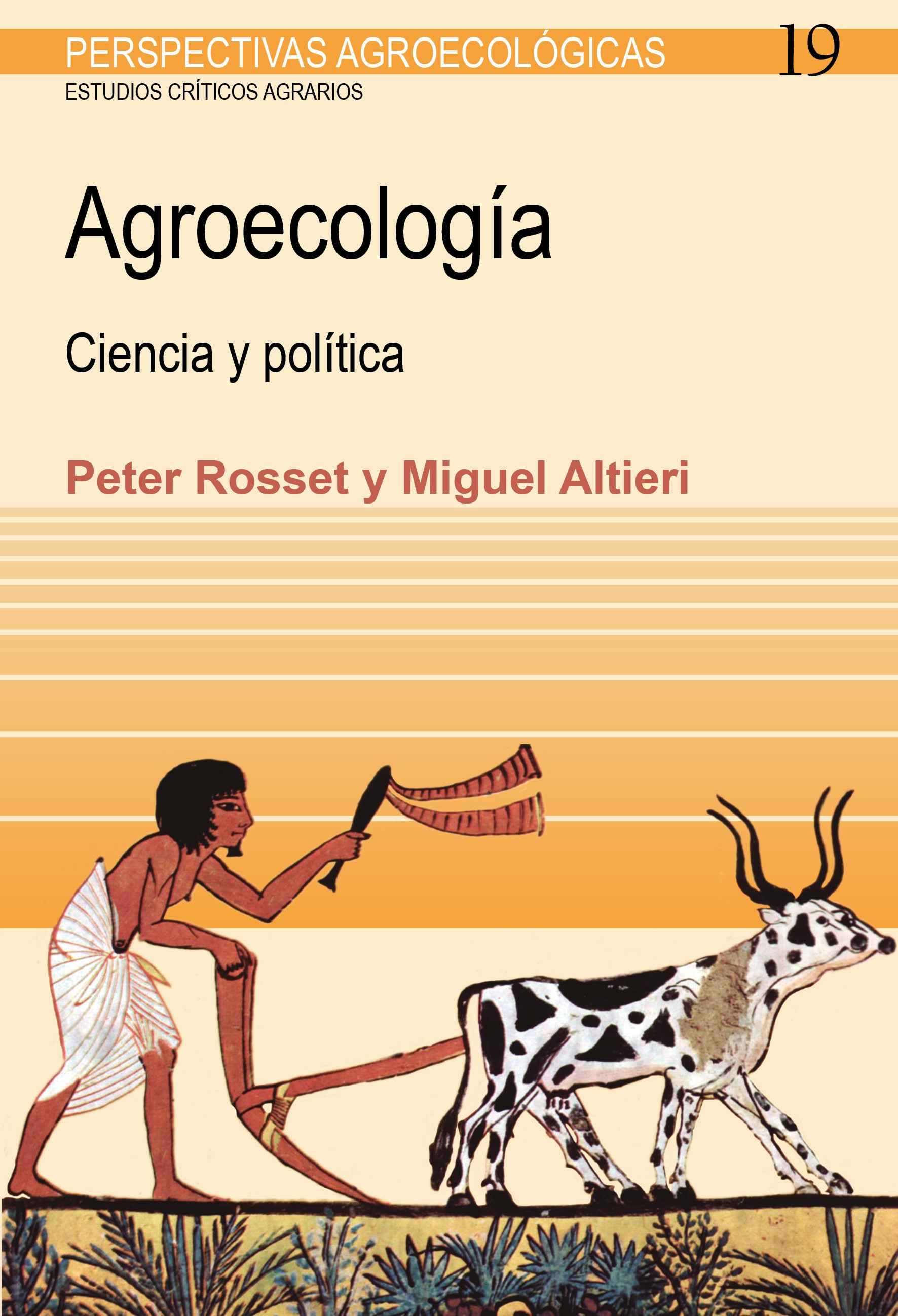 Agroecología