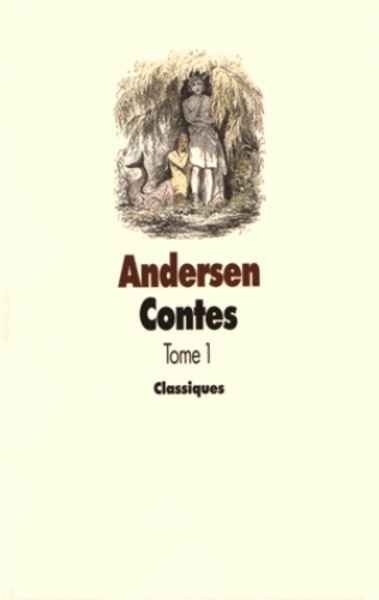 Contes Tome 1