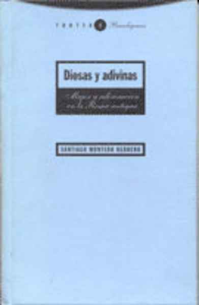 Diosas y adivinas