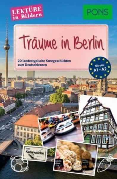 Träume in Berlin A1-A2