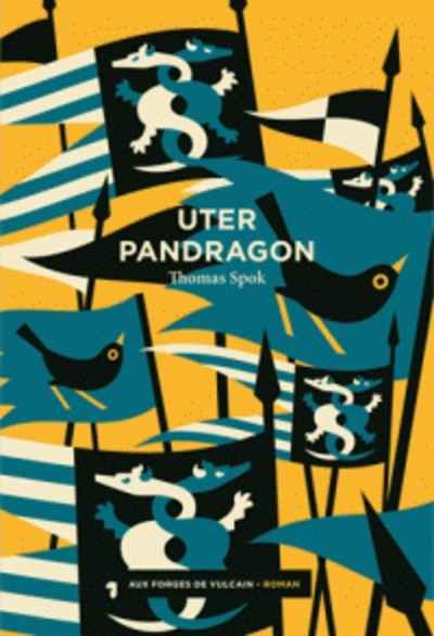 Uter Pandragon