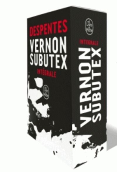 Coffret Vernon Subutex