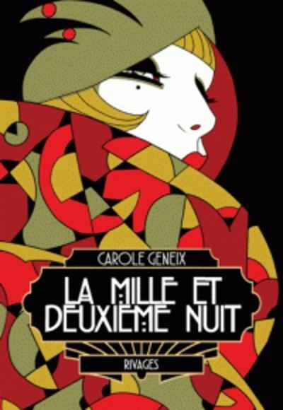 La mille et deuxième nuit