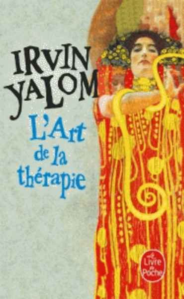 L'Art de la thérapie