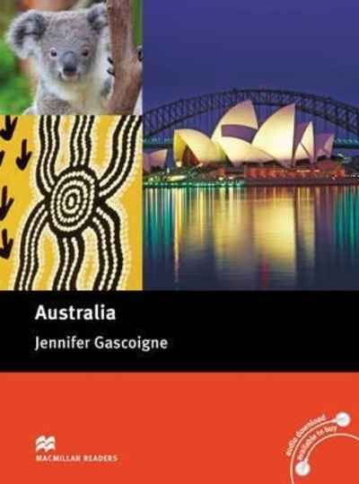 Macmillan Cultural Readers - Australia - Upper Intermediate