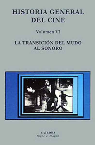 Historia general del cine. Volumen VI