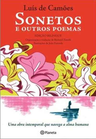 Sonetos e Outros Poemas