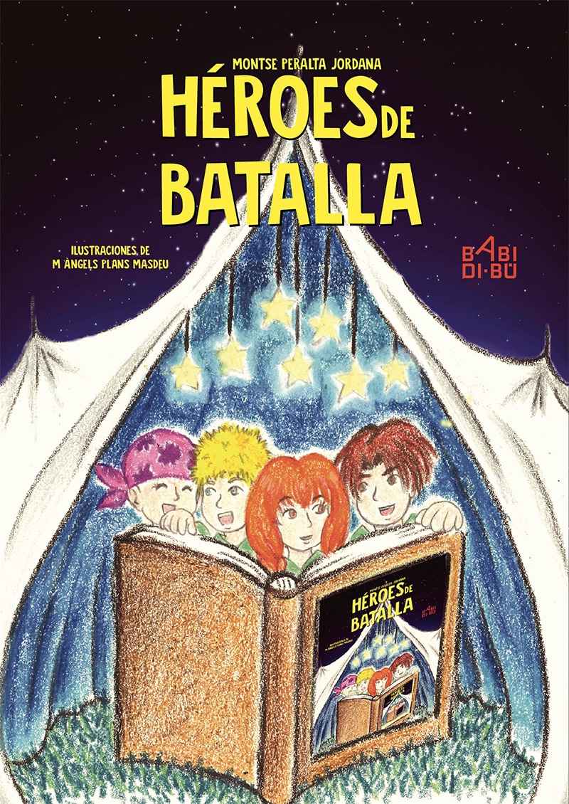 Héroes de batalla