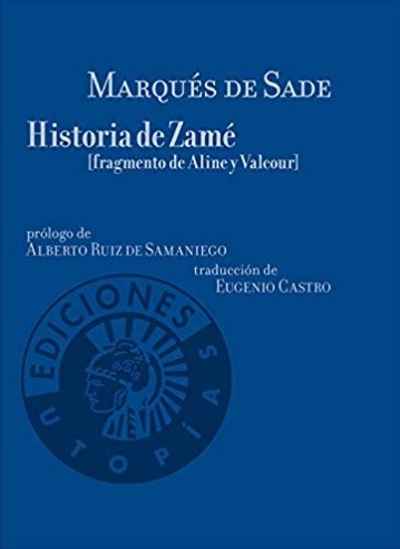 Historia de Zamé