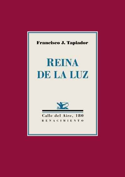 Reina de la luz