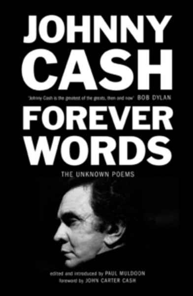 Forever Words : The Unknown Poems