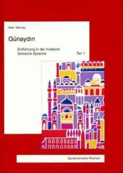 Günaydin. Lehrbuch