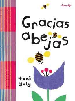 Gracias abejas