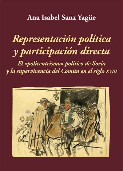 Representación política y participación directa