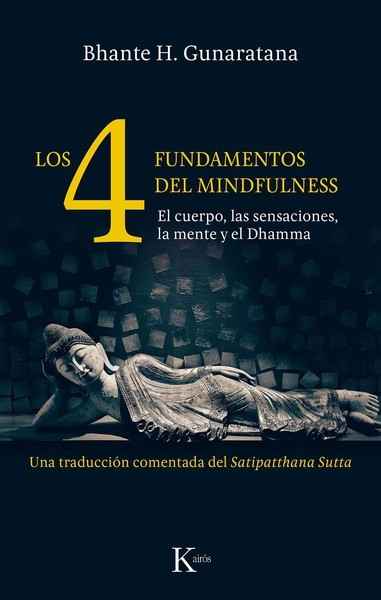 Los cuatro fundamentos del mindfulness