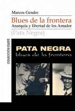 Blues de la frontera