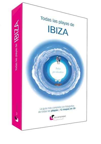 Todas las playas de Ibiza