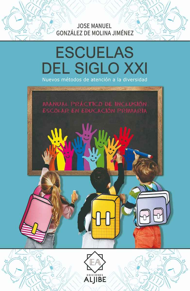 Escuelas del siglo XXI