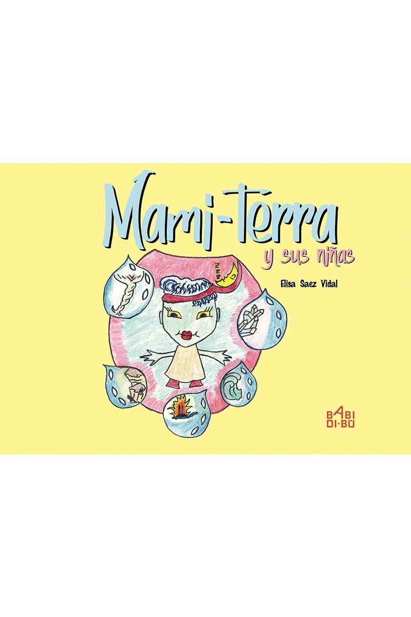 Mami-terra y sus niñas