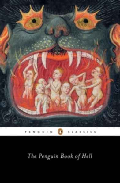 The Penguin Book of Hell