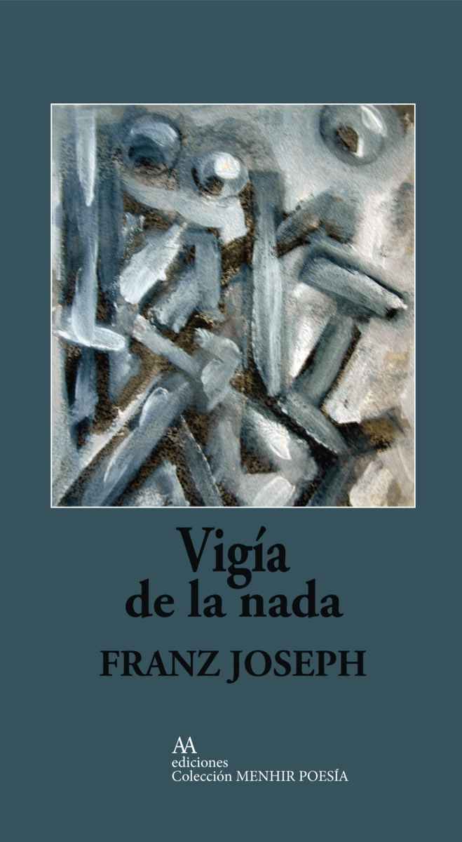 Vigía de la nada