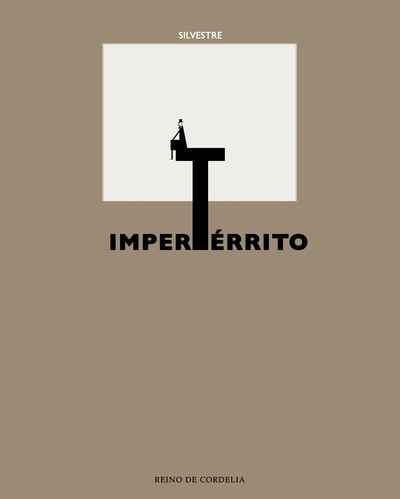 Impertérrito