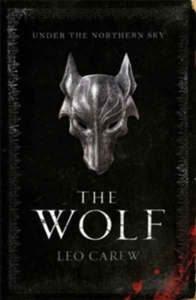 The Wolf (the Under the Northern Sky Series, Book 1)