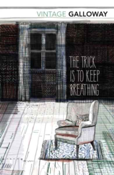 The Trick Is To Keep Breathing