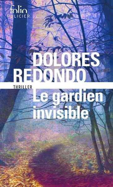 Le gardien invisible