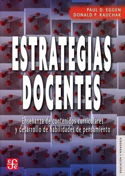 Estrategias docentes