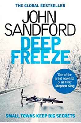 Deep Freeze